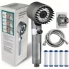 S7e48e7a3ac9e46099f77e3089ce3f1c90.webp Handheld Filter Shower Head