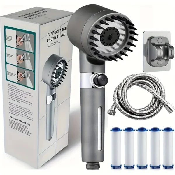 S7e48e7a3ac9e46099f77e3089ce3f1c90.webp Handheld Filter Shower Head