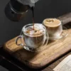 S81f5771ffccc4f6b8dda820fbdc6b5aeE.webp Double Wall Glass Cup Set