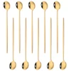 S82e9186fcb3b4ea7b1fc9c9ca5ca1af8b-2.webp Long Handle Spoon Set