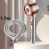 High Pressure Filtered Showerhead