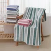 Polyester Bath Towel Set
