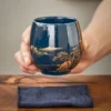 Japanese Ceramic Master Mug