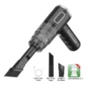Portable Wireless Car Home Vacuum