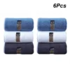 Microfiber Fitness Towel Set