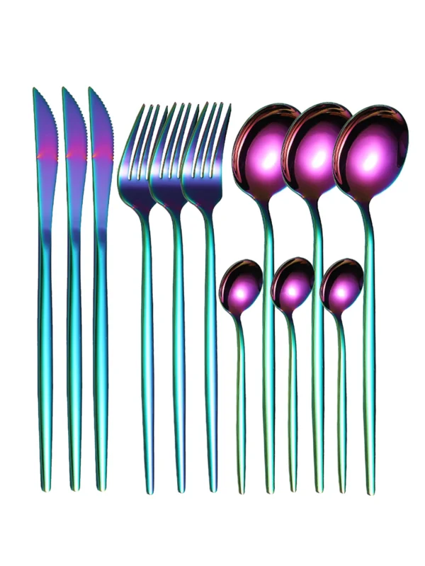S8edd8f037e3e4d1e807af9573285540cY.webp 12 Piece Stainless Steel Cutlery Set