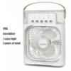 Portable Humidifier Fan