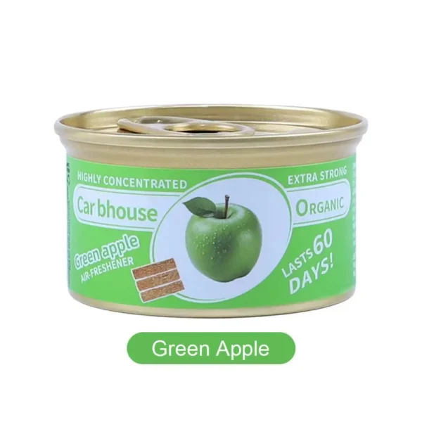 Fiber Can Air Freshener