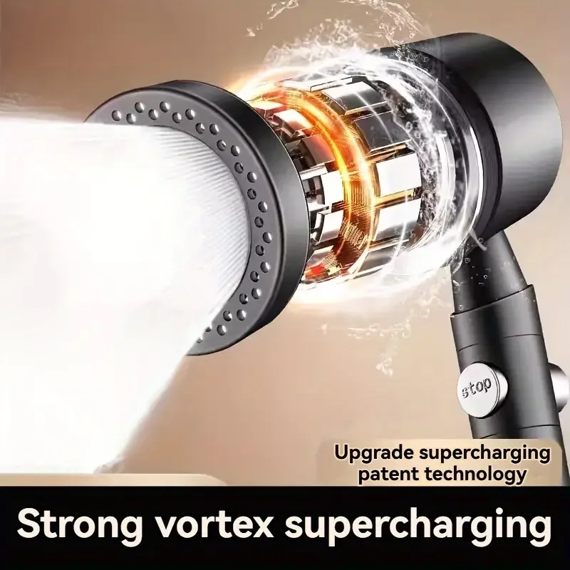 S91918806f28548768af2e9a1b98301c5Z.webp High Pressure Filtered Showerhead