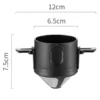 Stainless Steel Coffee Dripper