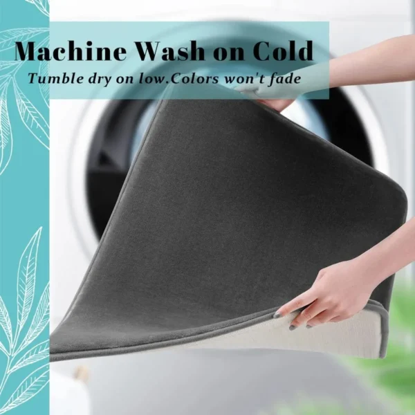 S948c52fda00c457a9b8ba3f740157fc3l.webp Non-Slip Suede Bath Mat