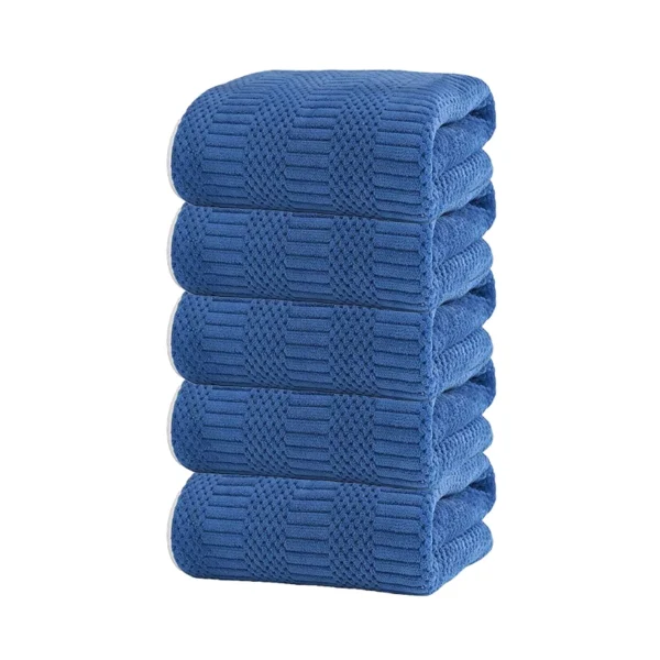 Microfiber Towel Set