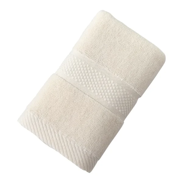 Cotton Blend Hand Towel