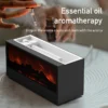 S9973c08527a9432795be40a1cd20c8ab6.webp Flame Aroma Humidifier