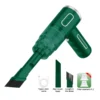 Portable Wireless Car Home Vacuum