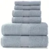 Absorbent Hand Towel