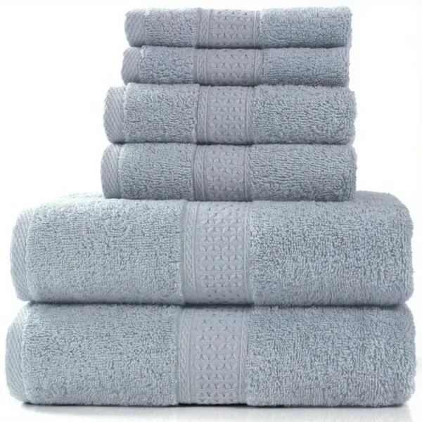 Absorbent Hand Towel