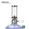 Portable Camping Gas Lamp