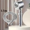 High Pressure Filtered Showerhead
