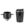 Stainless Steel Coffee Dripper