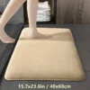 Sa2dd1e7b31de435384a79036980a21d0q.webp Non-Slip Suede Bath Mat
