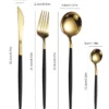 Sa2e9f47803514be781826a68bc2c9e7d7.webp 12 Piece Stainless Steel Cutlery Set