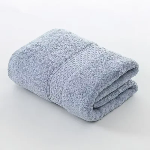 Absorbent Hand Towel