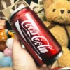 Stainless Steel Straw Mug