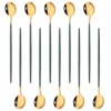 Sae2f497af49947c8ad4feaea3ad7099dM-2.webp Long Handle Spoon Set