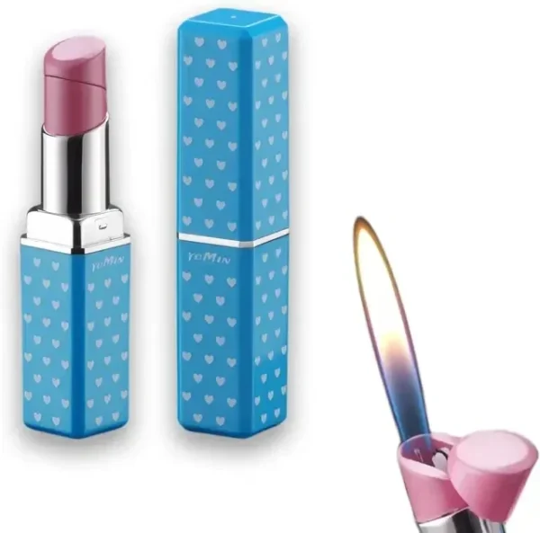 Saf88e0e4eae44d4eac0dfa4557a99dcfG.webp Lipstick Windproof Lighter