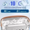 Portable Humidifier Fan