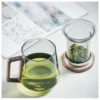 Saf989af04a344cab99585e5db66ce03cD.webp Glass Tea Infuser Mug