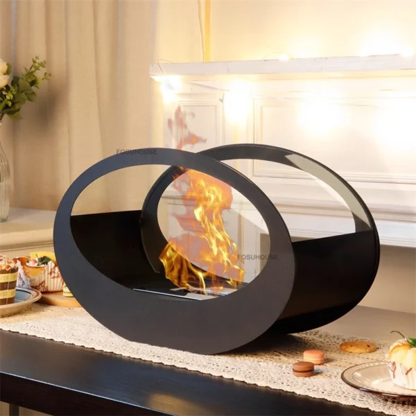 Sb0c17aab162340abaee479a8ab54b9dcD.webp Nordic Glass Tabletop Fireplace