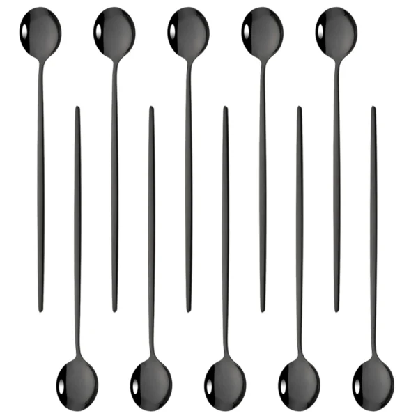 Sb16b6989aad54648a35b42f3af82c55fz-2.webp Long Handle Spoon Set