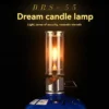 Portable Camping Gas Lamp