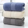 Cotton Blend Hand Towel