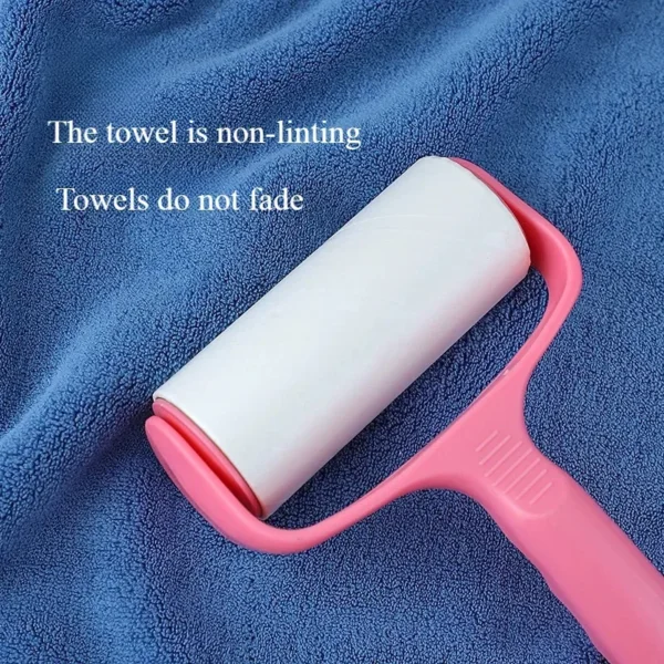Microfiber Fitness Towel Set