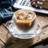 Sbcebca7c22714176b87f0ec7074e2894u.webp Double Wall Glass Cup Set