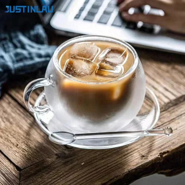Sbcebca7c22714176b87f0ec7074e2894u.webp Double Wall Glass Cup Set