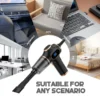 Portable Wireless Vacuum Cleaner
