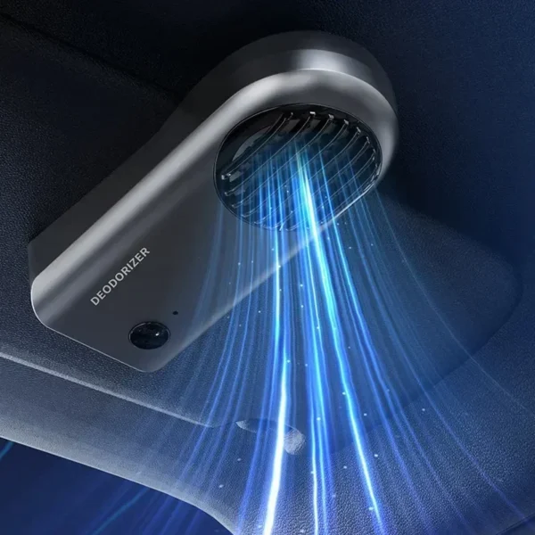 Sbf393e7d0dda4775a8e36edc3fb0d9470.webp Intelligent Refrigerator Odor Eliminator