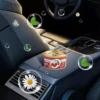 Fiber Can Air Freshener