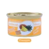 Fiber Can Air Freshener