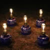 Portable Camping Gas Lamp