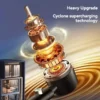 High Pressure Filtered Showerhead