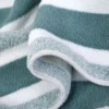 Striped Towel Set