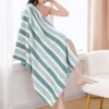 Striped Towel Set