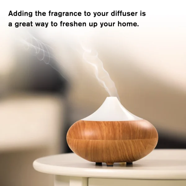 Fruit Fragrance Oil Set