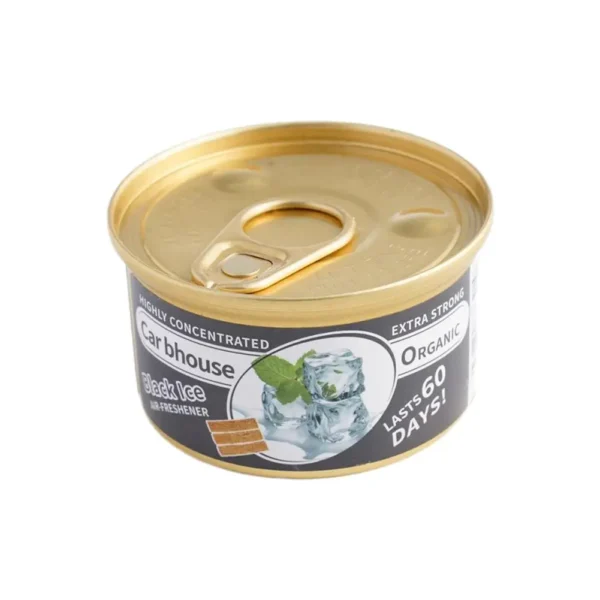 Fiber Can Air Freshener