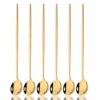 Sd5d89f886c0b47198f8497fb27e5951aw.webp Long Handle Stirring Spoons Set of 6